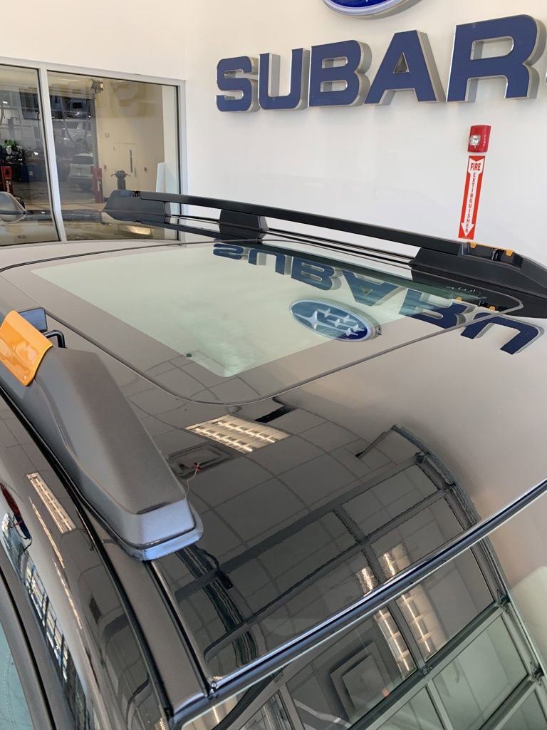 New 2026 Subaru Forester Wilderness image 25