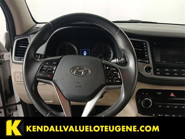 Used 2016 Hyundai Tucson Sport image 10