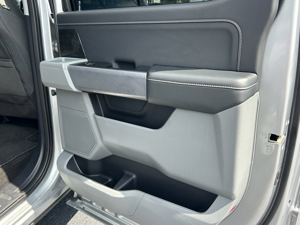 Used 2023 Ford F150 XLT w/ Equipment Group 301A Mid image 19