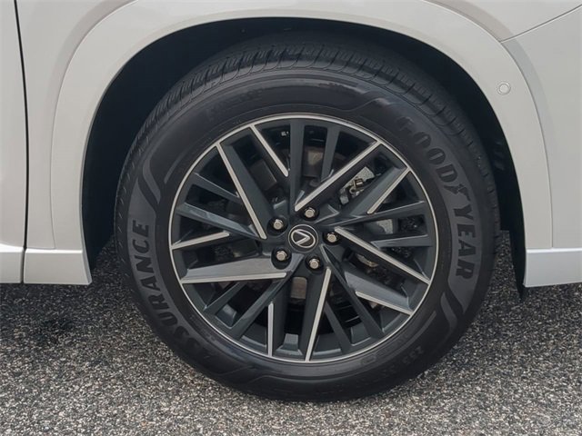 Used 2024 Lexus TX 350 FWD w/ Technology Package image 11