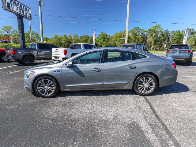 Used 2019 Buick LaCrosse Preferred FWD image 5