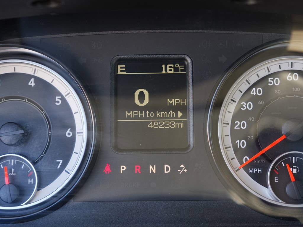 Used 2019 RAM 1500 ST w/ SXT Plus Group image 26