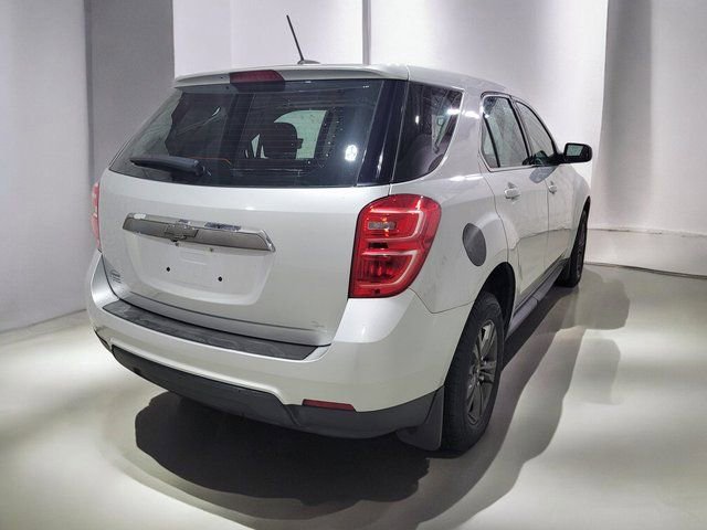 Used 2016 Chevrolet Equinox LS w/ LPO, Protection Package image 18
