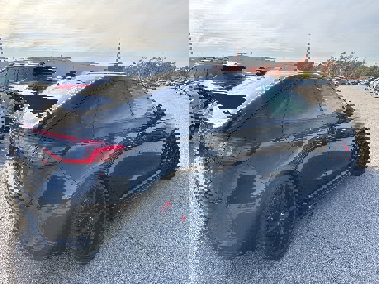 Used 2023 Honda Civic Type R image 5