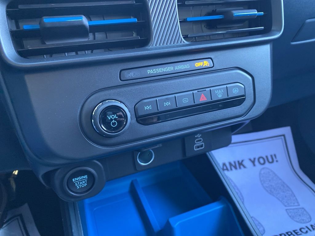 New 2026 Ford Maverick XLT w/ Equipment Group 301A image 42