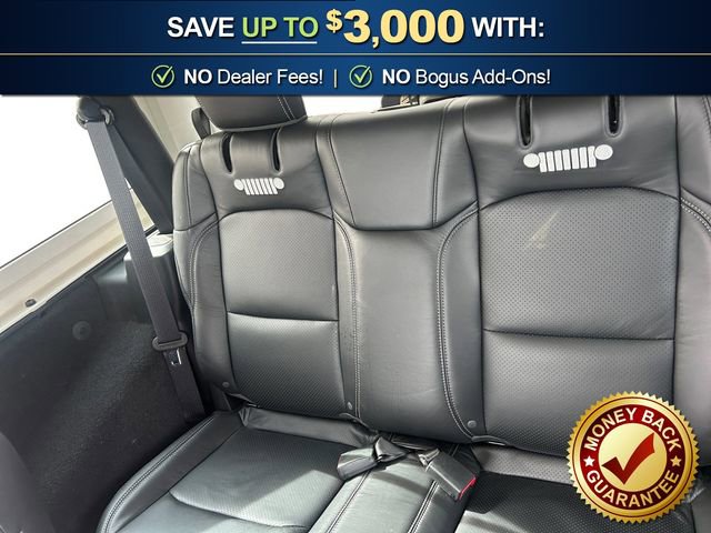 Used 2023 Jeep Wrangler Sport S image 21