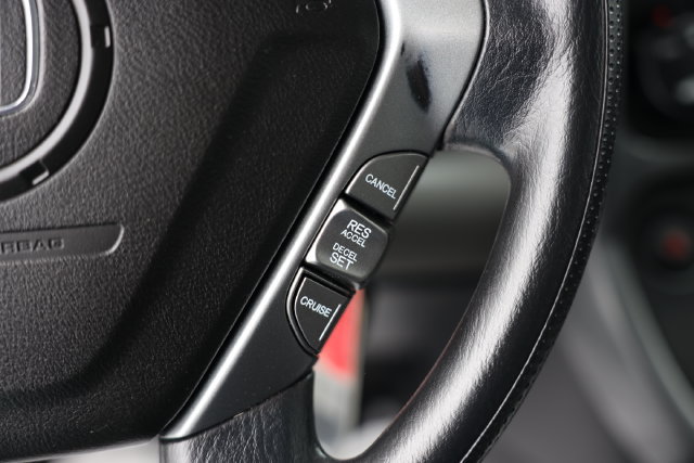 Used 2011 Honda Element EX image 17