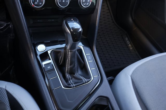 Certified 2023 Volkswagen Taos S w/ Driver Assistance Package image 26