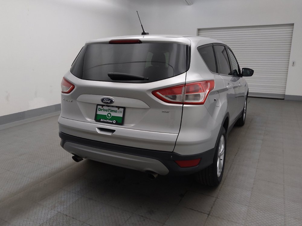 Used 2016 Ford Escape SE FWD image 7