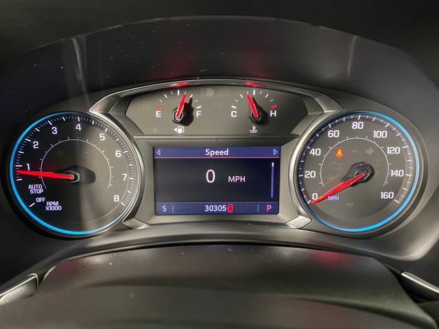 Certified 2024 Chevrolet Equinox Premier AWD/4WD image 18