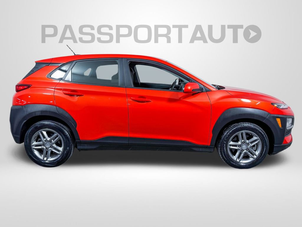 Used 2020 Hyundai Kona SE image 11