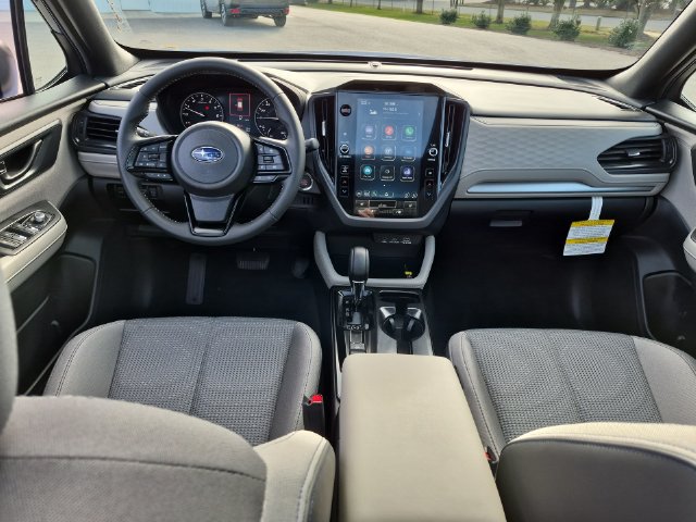 New 2026 Subaru Forester Premium AWD/4WD image 31