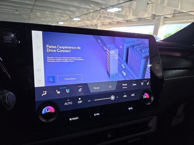New 2026 Lexus RX 350 Premium Plus FWD image 18