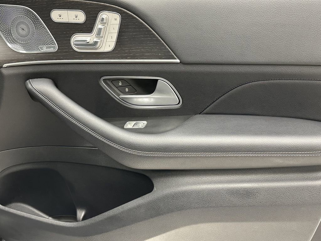 Certified 2023 Mercedes-Benz GLS 450 4MATIC image 17