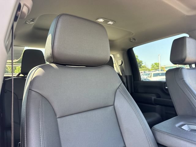 Used 2024 GMC Sierra 3500 Pro AWD/4WD image 26