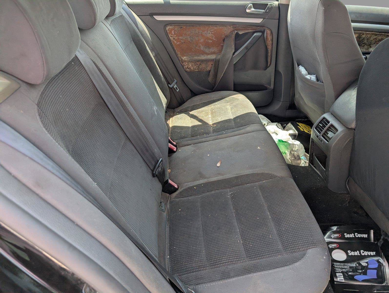 Used 2009 Volkswagen Jetta S FWD image 32