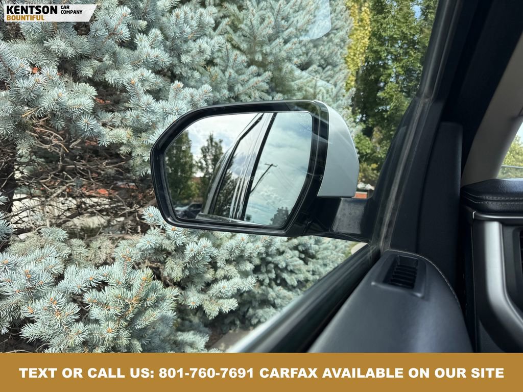 Used 2024 Ford Expedition XLT image 24