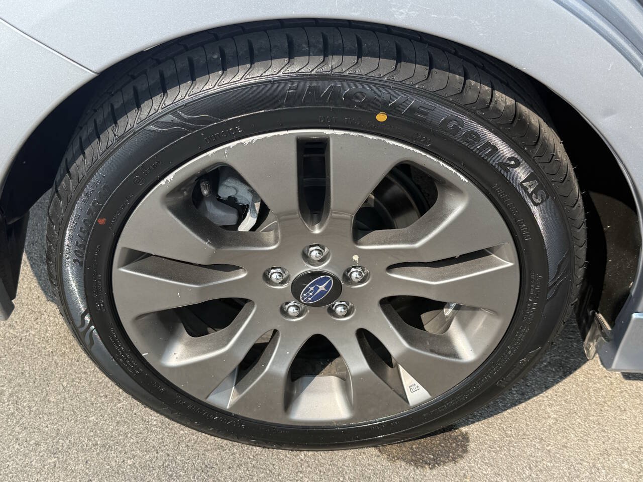Used 2015 Subaru Impreza 2.0i Sport Premium w/ Popular Package #1 AWD/4WD image 23