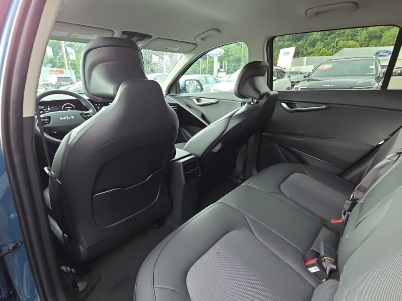 New 2026 Kia Niro Wind FWD image 20