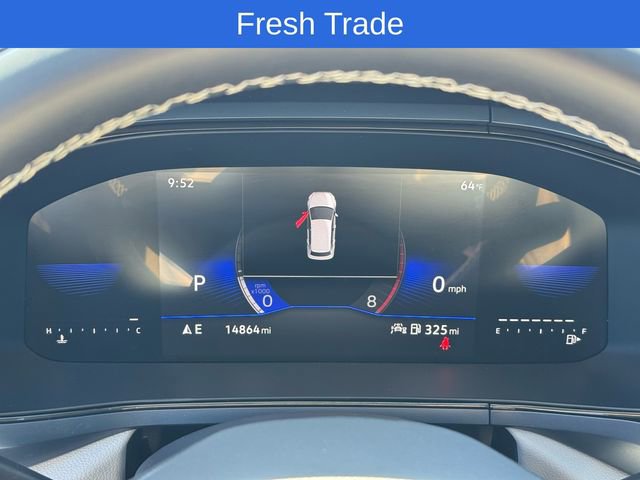 Certified 2023 Volkswagen Taos SE image 16