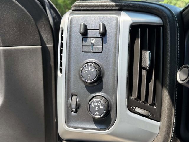 Used 2019 GMC Sierra 1500 SLE w/ Texas SLE Value Package AWD/4WD image 22