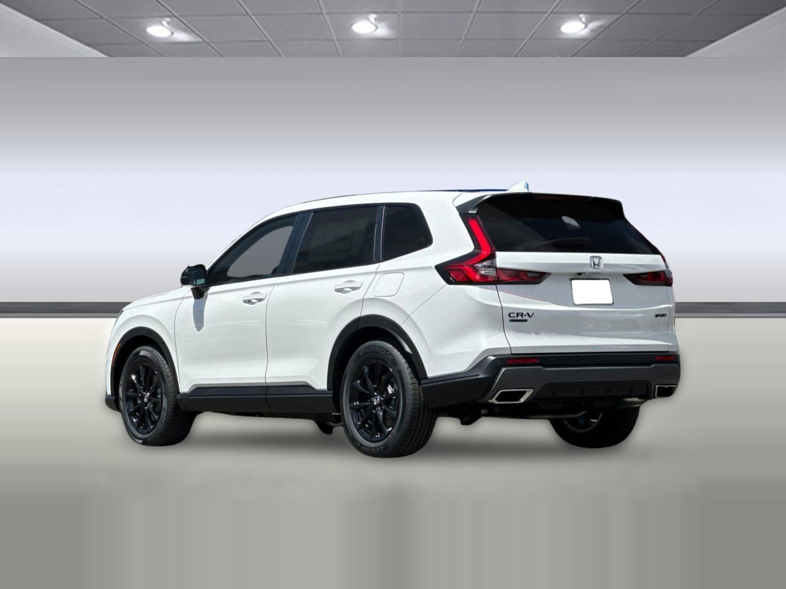 New 2026 Honda CR-V Sport-L image 3
