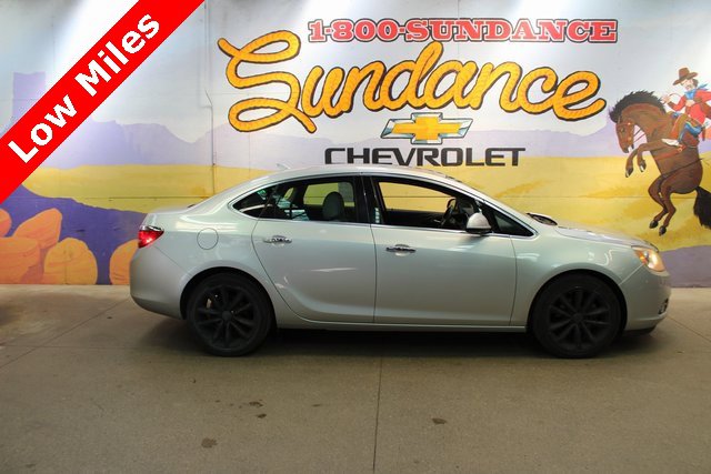 Used 2014 Buick Verano