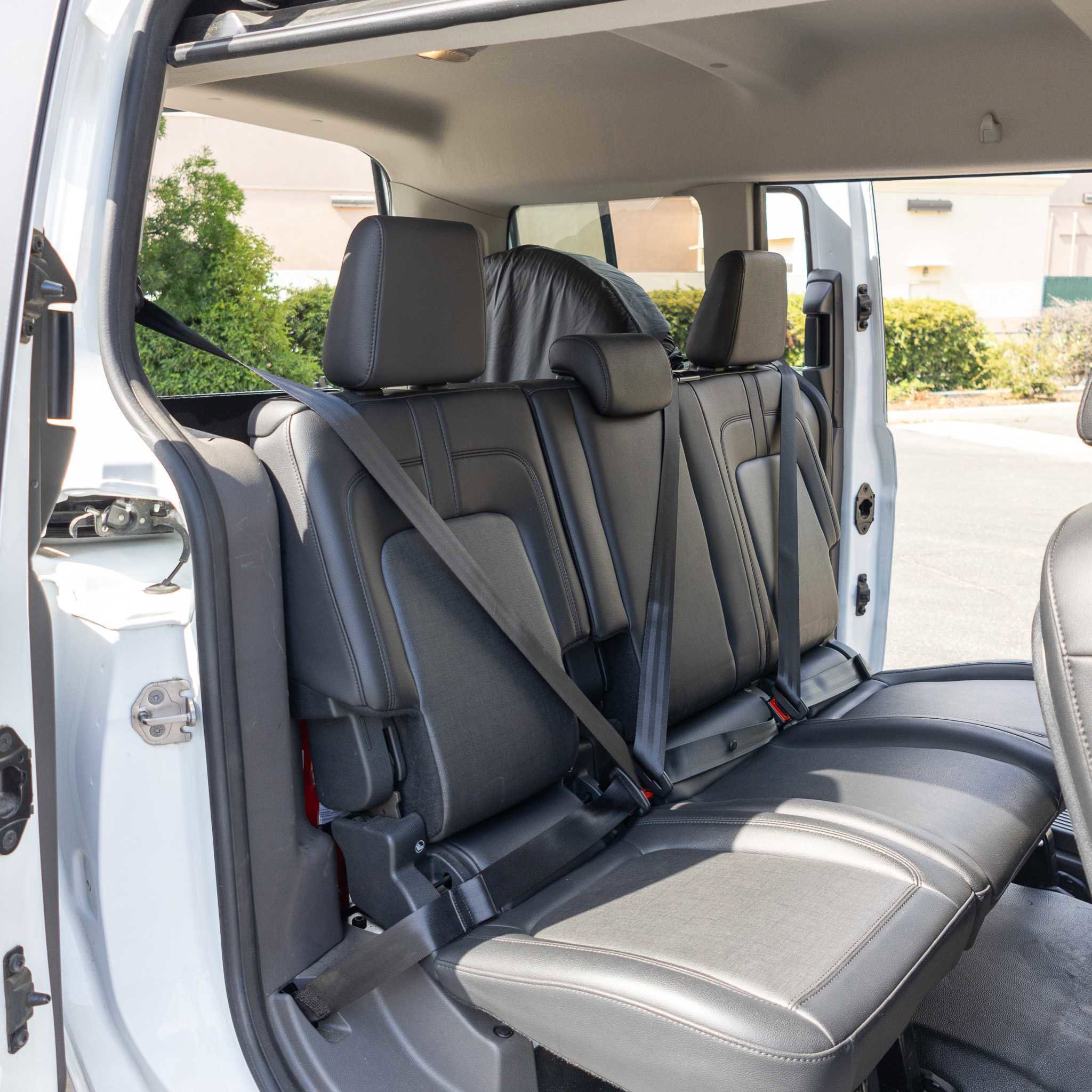 Used 2022 Ford Transit Connect XL image 20