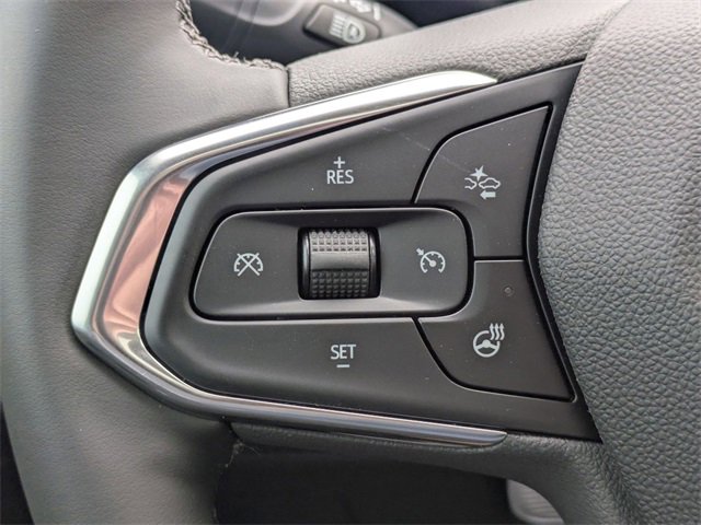 New 2026 Chevrolet Trax ACTIV w/ Sunroof Package image 14