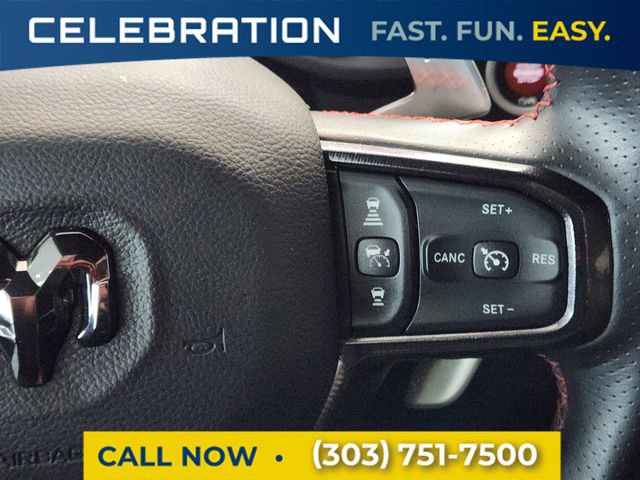 Used 2022 RAM 1500 TRX w/ TRX Level 2 Equipment Group image 20