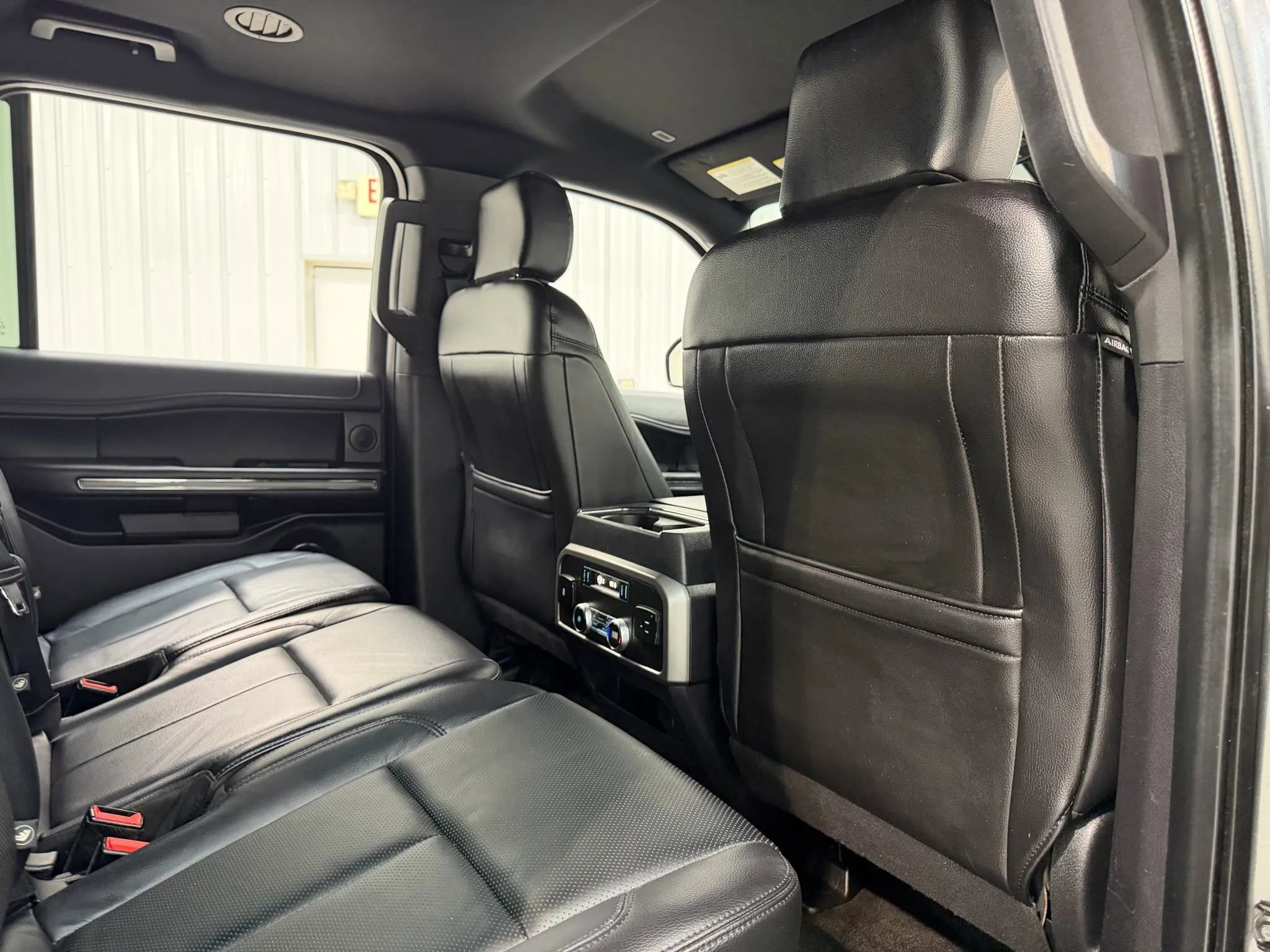 Used 2018 Ford Expedition Max XLT w/ Equipment Group 202A image 18