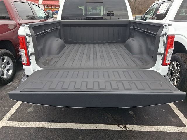 Used 2023 RAM 1500 Big Horn AWD/4WD image 29