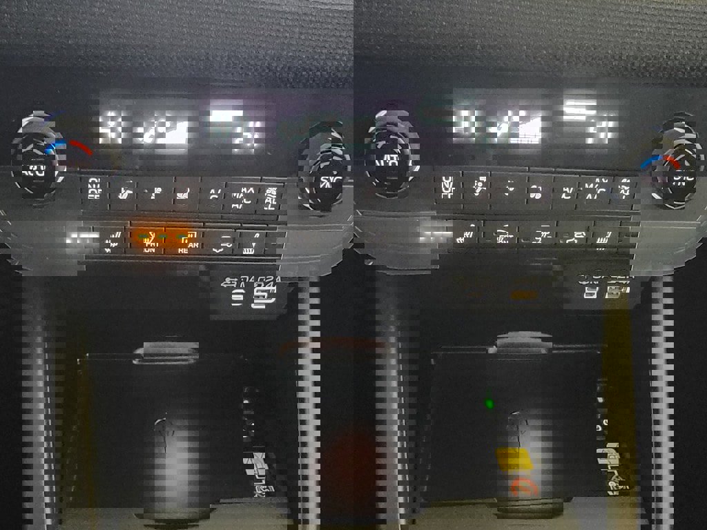 New 2026 Subaru Outback Limited image 14