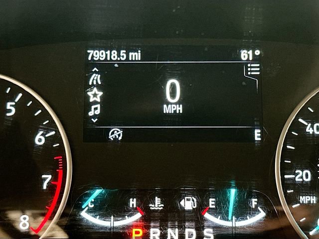 Used 2019 Ford EcoSport SE image 13