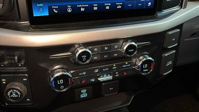 Used 2021 Ford F150 XLT w/ Equipment Group 302A High image 19