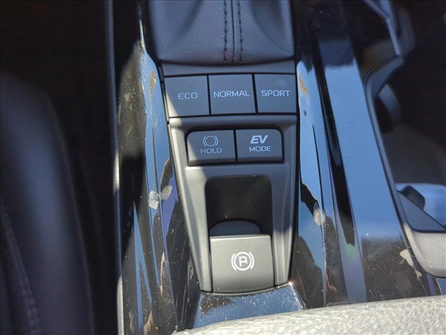 New 2026 Toyota Camry XSE FWD image 23