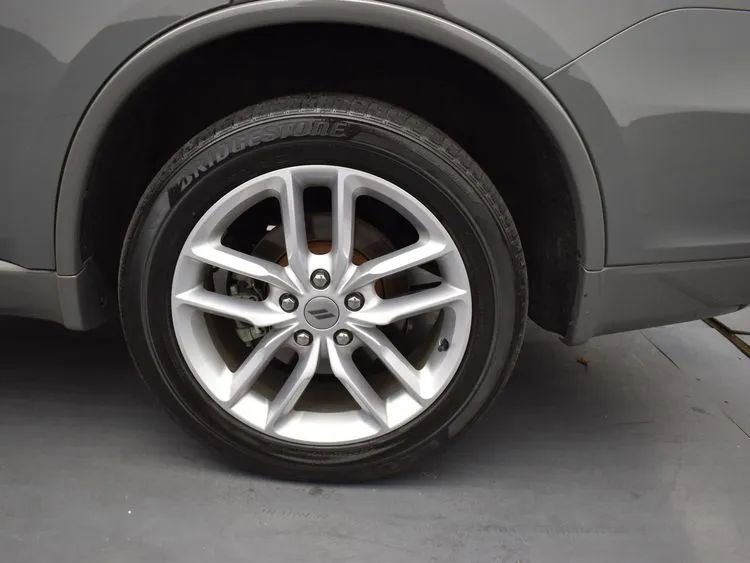 Used 2023 Dodge Durango GT image 35