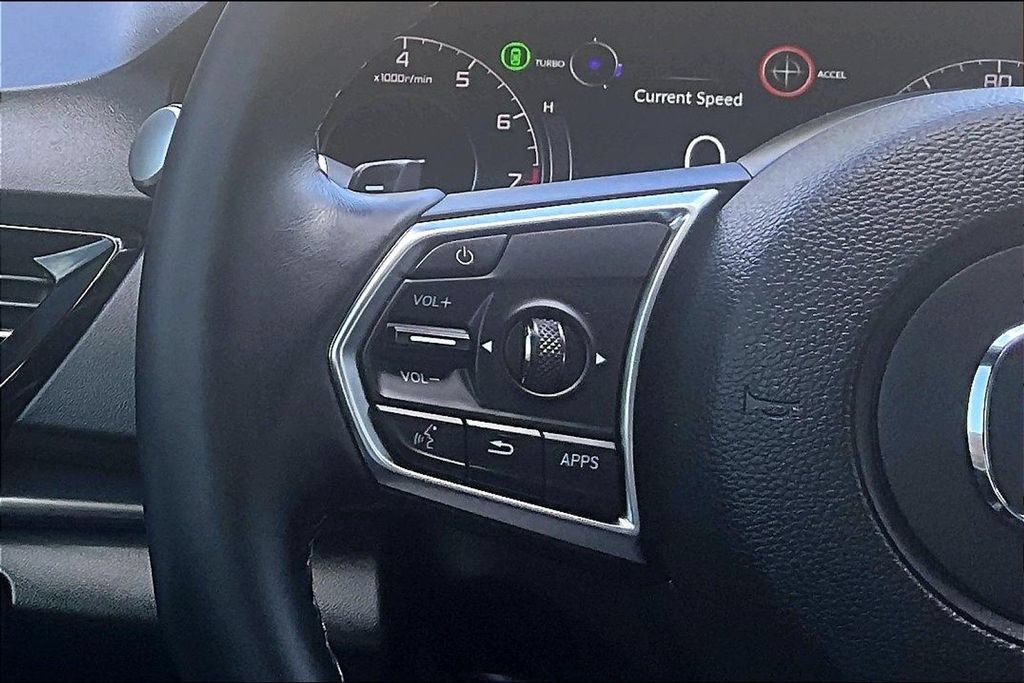 Used 2025 Acura RDX SH-AWD image 26
