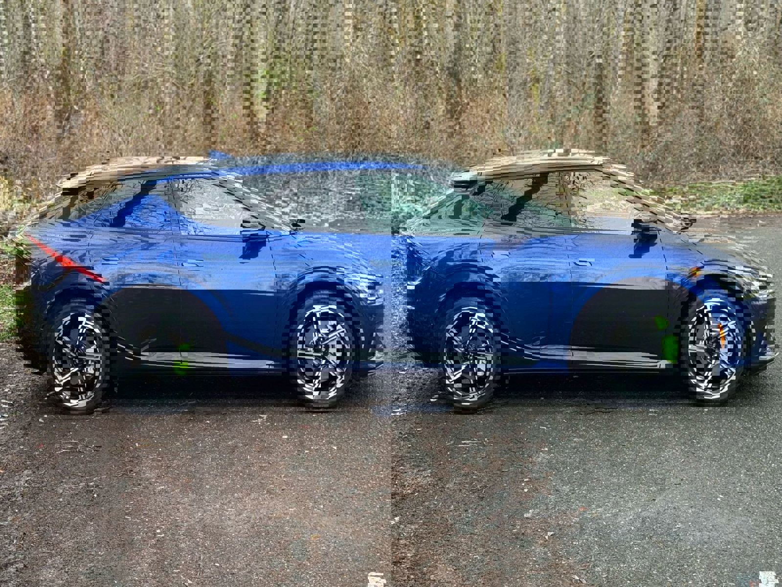 Used 2023 Kia EV6 GT image 5