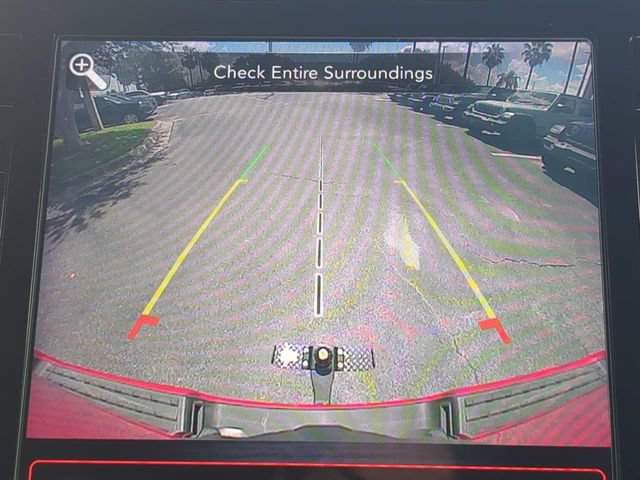 Used 2020 RAM 1500 Big Horn RWD image 23