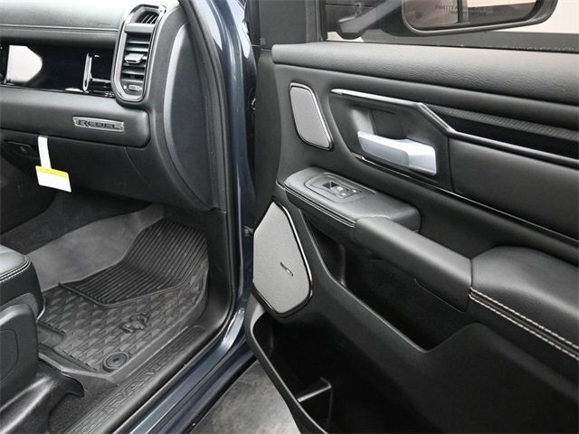 New 2026 RAM 1500 Rebel w/ Rebel Level 2 Equipment Group image 23