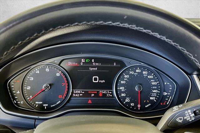 Used 2022 Audi Q5 2.0T Premium AWD/4WD image 12