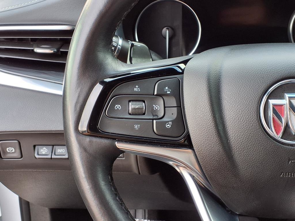 Used 2024 Buick Enclave Premium image 17