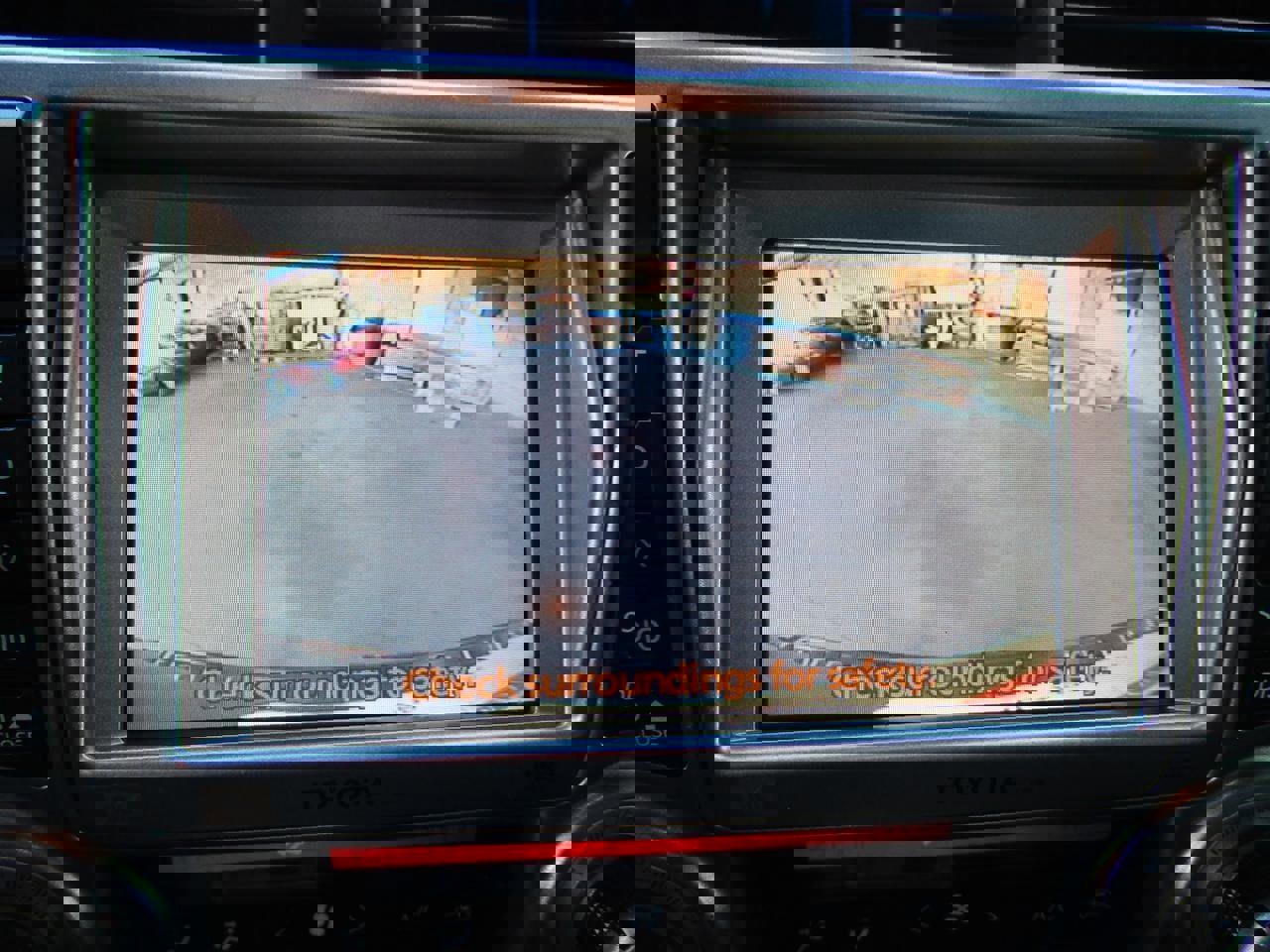 Used 2012 Toyota 4Runner Limited w/ Convenience Pkg image 18