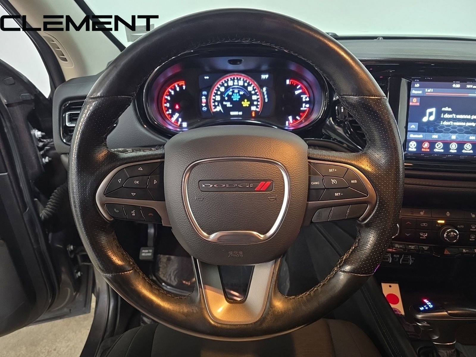 Used 2021 Dodge Durango SXT image 14