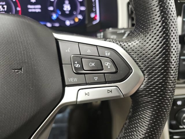 Used 2023 Volkswagen Atlas SEL Premium AWD/4WD image 20
