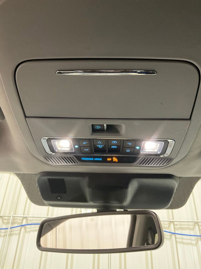 Used 2023 Ford F150 Limited AWD/4WD image 27