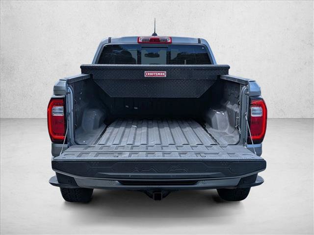 Used 2023 GMC Canyon Elevation w/ Elevation Premium Package AWD/4WD image 6