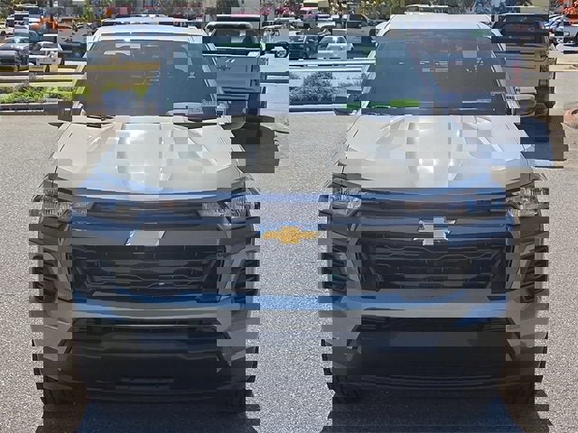 New 2025 Chevrolet Colorado LT image 8