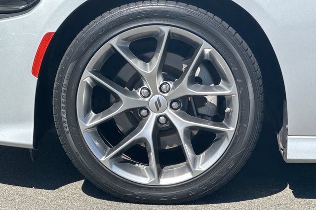 Used 2022 Dodge Charger GT RWD image 24